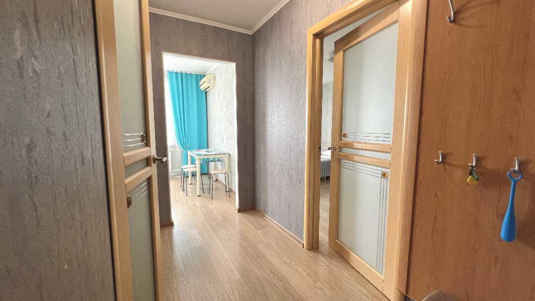 Хабаровск: Апартаменты Весна