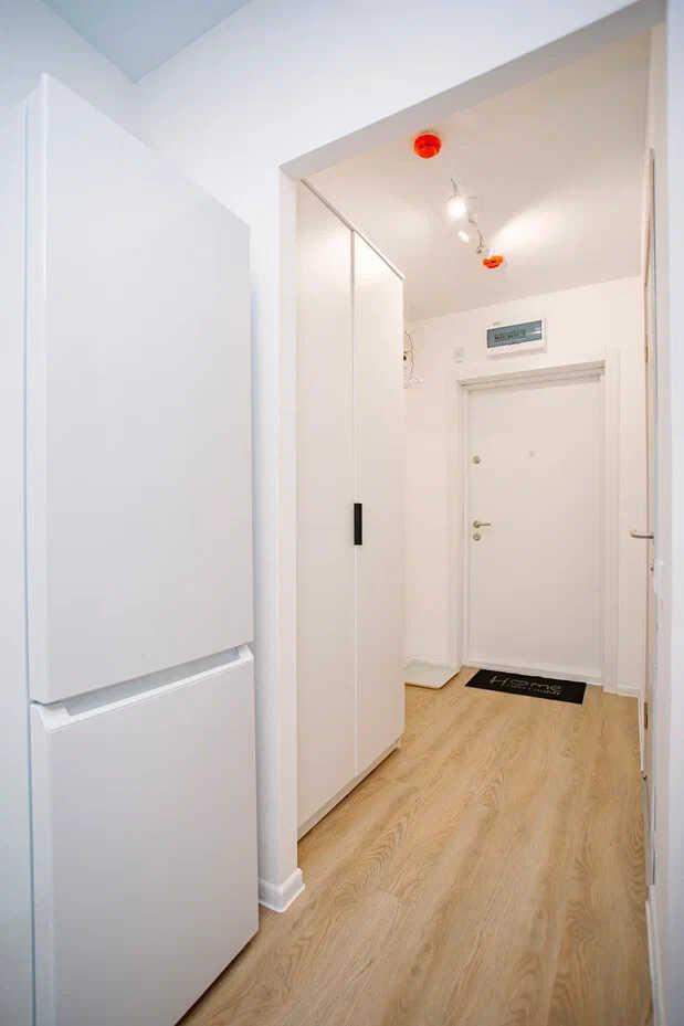 Ярославль: Апартаменты Ук Атмосфера в Жк Комфорт Класс Волга Парк