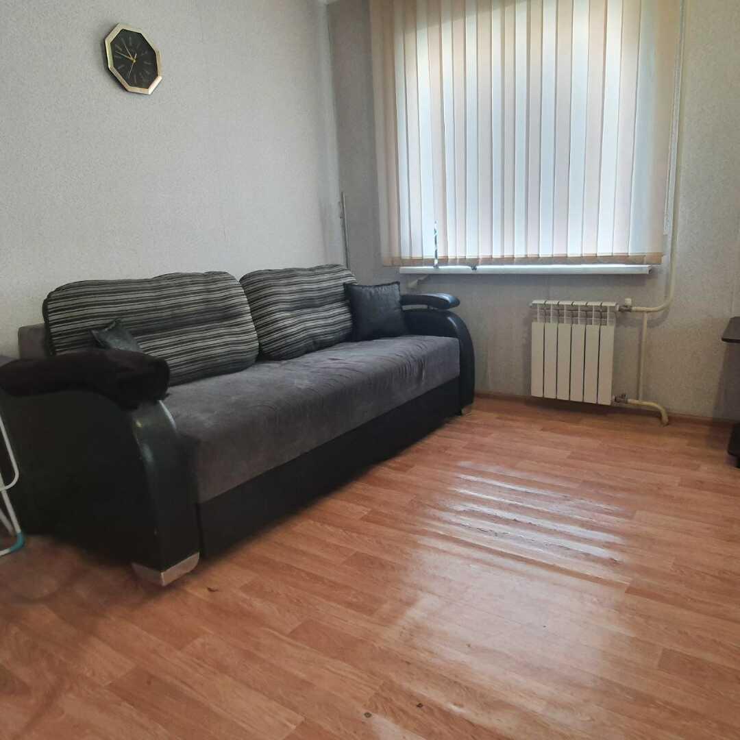 Квapтира на Шорникова, 3А — фото 1