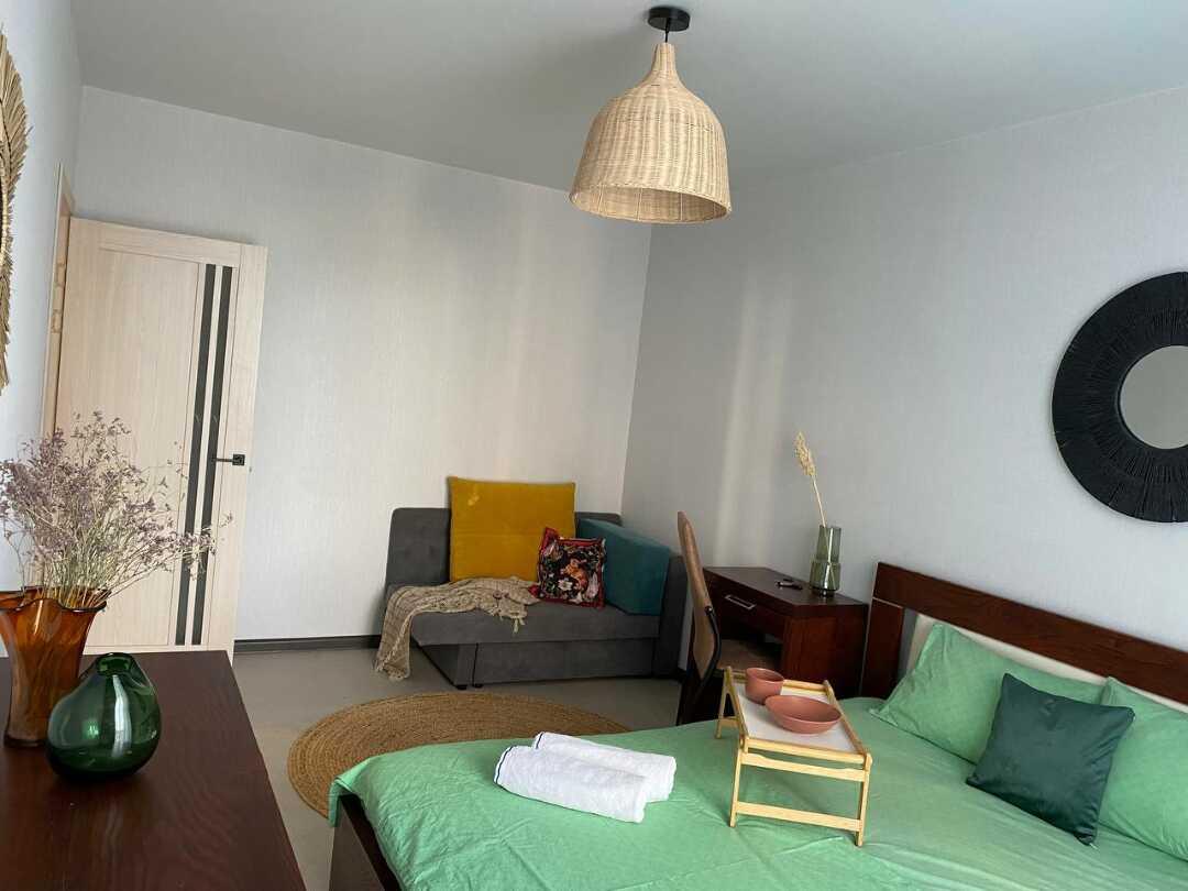 бульвар Строителей, 60к5 — фото 5