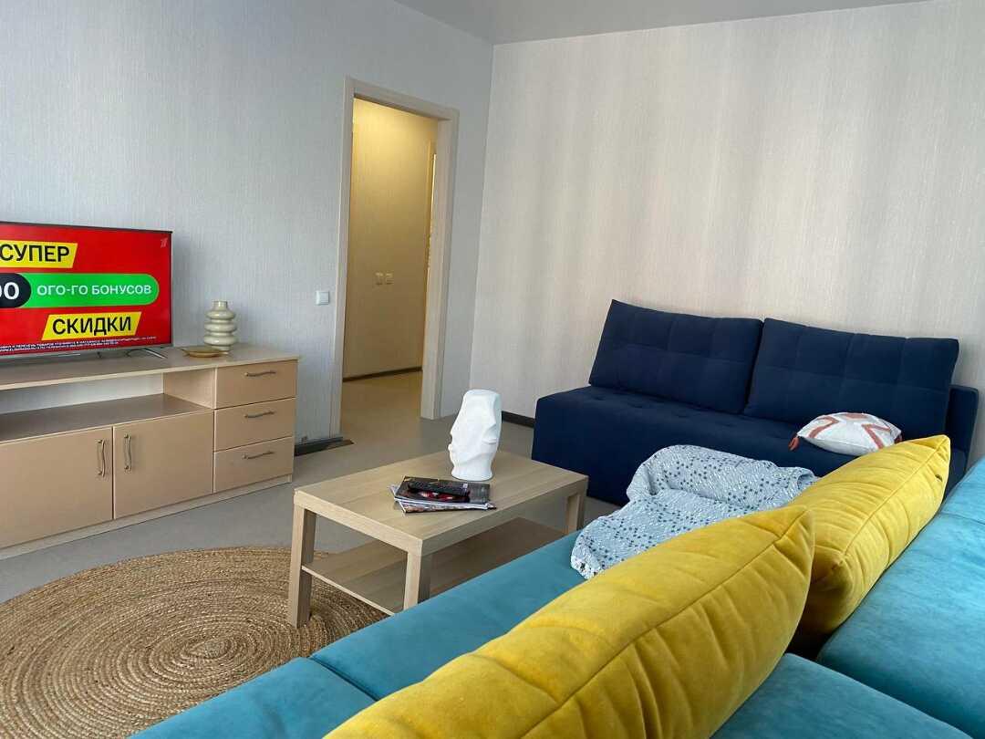 бульвар Строителей, 60к5 — фото 4