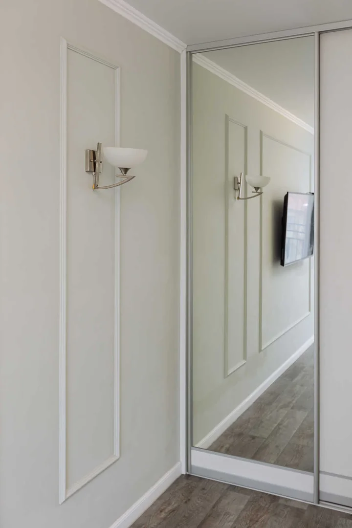 Пионерский: Апартаменты на первой линии у моря