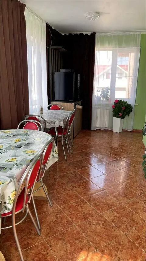 Витязево: Гостевой дом Бакуль