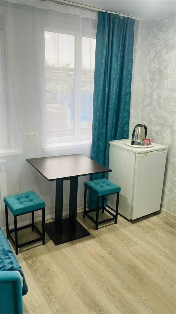 Витязево: Гостевой дом Бакуль