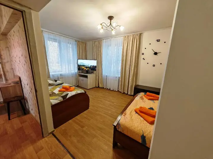 1-комнатная квартира около метро Давыдково — фото 4
