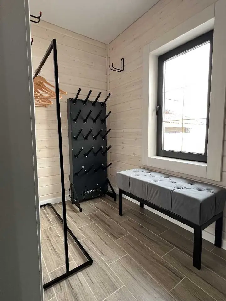 Шерегеш: BushHouse Luxe