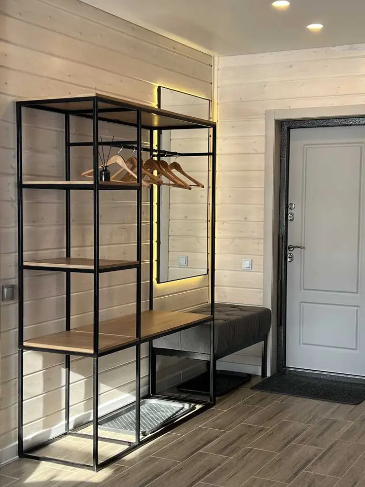 Шерегеш: BushHouse Luxe