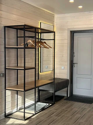 Шерегеш: BushHouse Luxe