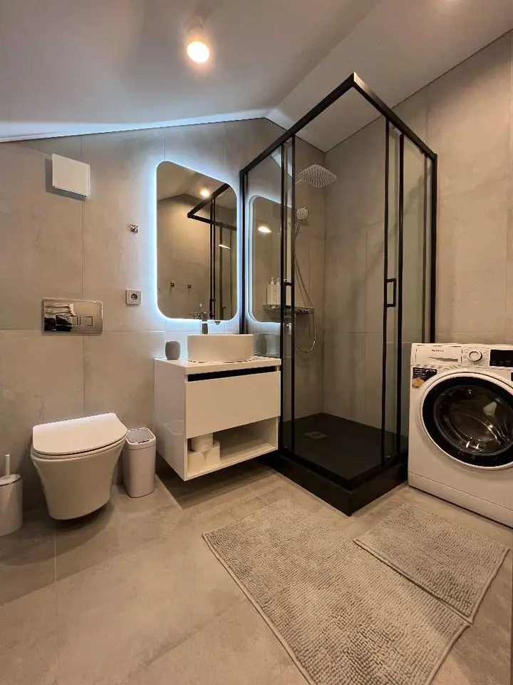 Шерегеш: BushHouse Luxe