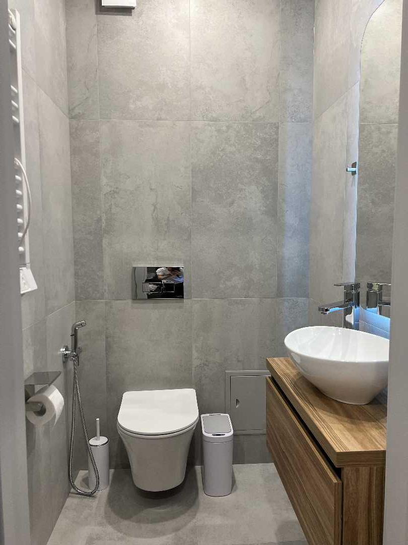 Шерегеш: BushHouse Luxe