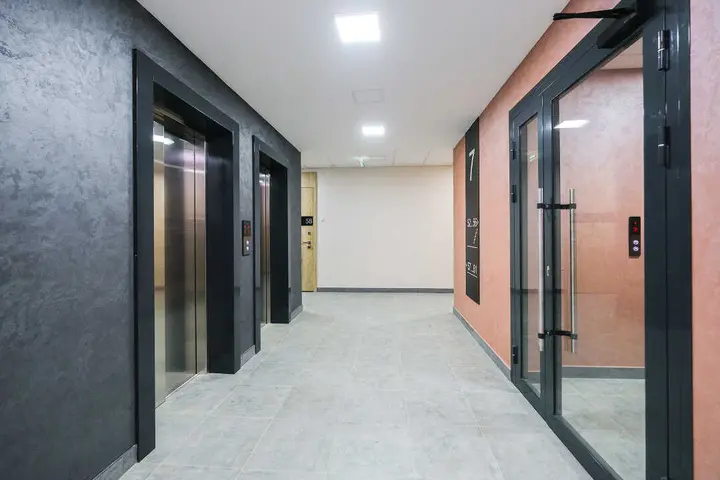 Новосибирск: Апартаменты Квартирка-НСК на Горском, 14