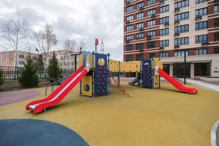 Новосибирск: Апартаменты Квартирка-НСК на Горском, 14