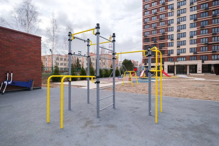 Новосибирск: Апартаменты Квартирка-НСК на Горском, 14