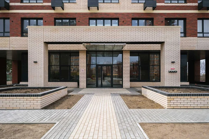 Новосибирск: Апартаменты Квартирка-НСК на Горском, 14