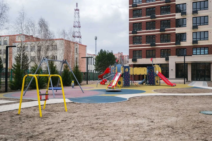 Новосибирск: Апартаменты Квартирка-НСК на Горском, 14