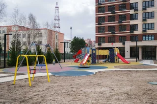 Новосибирск: Апартаменты Квартирка-НСК на Горском, 14