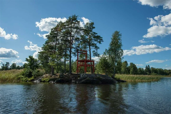 Приозерск: Парк-отель Яркое