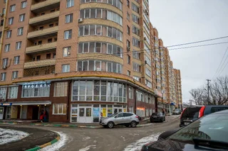 Тула: Апартаменты на проспекте Ленина 157