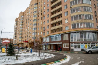 Тула: Апартаменты на проспекте Ленина 157