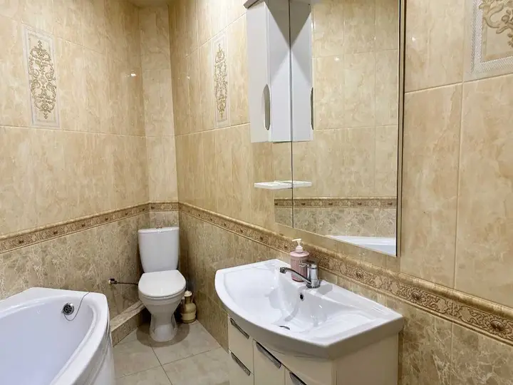 Апартаменты на Пушкина 62 — фото 6