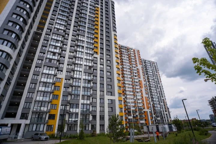 Тула: Квартира Апартаменты в Элитном Жк Тулы