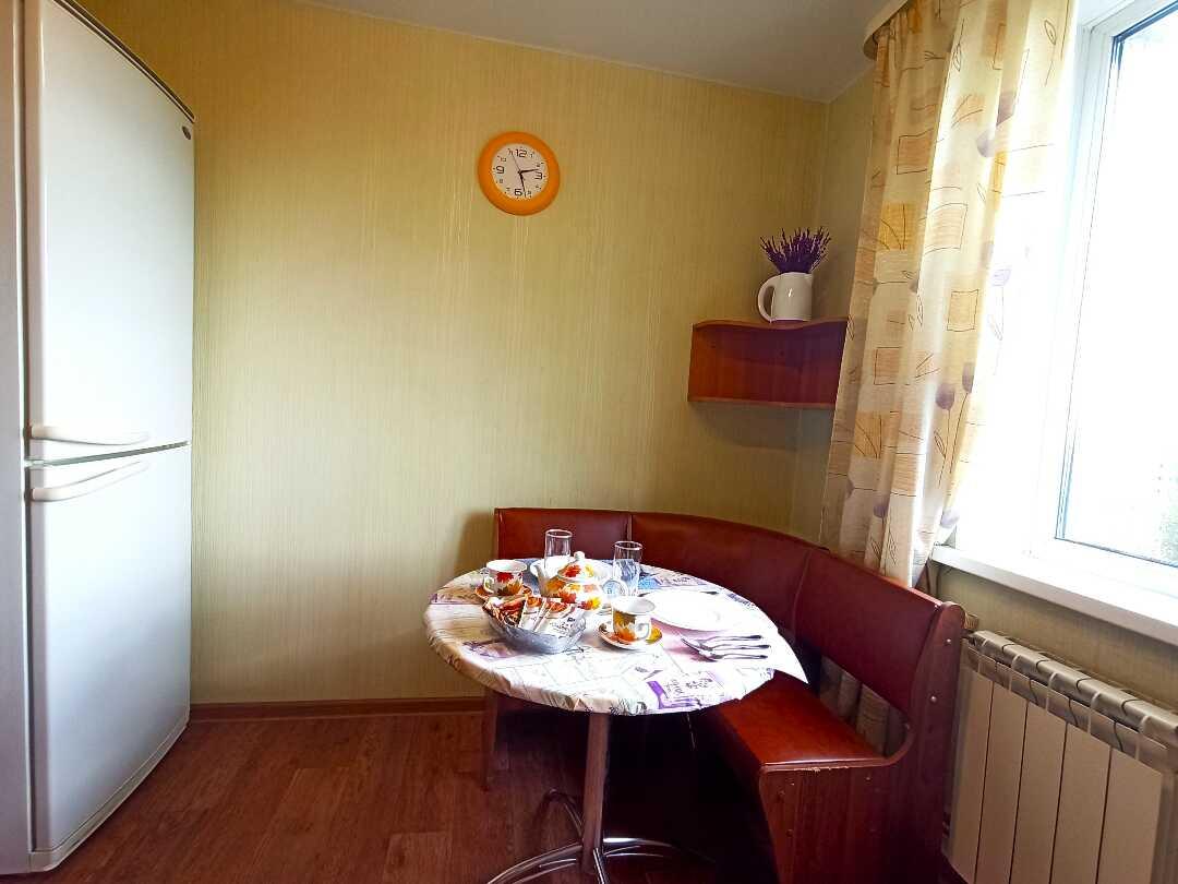 Нижний Новгород: Апартаменты у метро Ленина 61к5+Отчетность