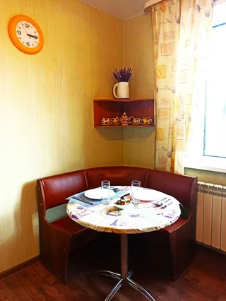 Нижний Новгород: Апартаменты у метро Ленина 61к5+Отчетность