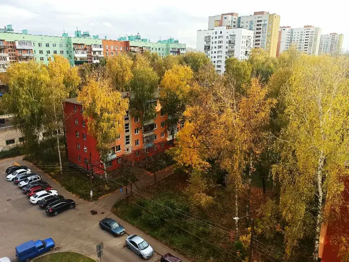 Нижний Новгород: Апартаменты у метро Ленина 61к5+Отчетность