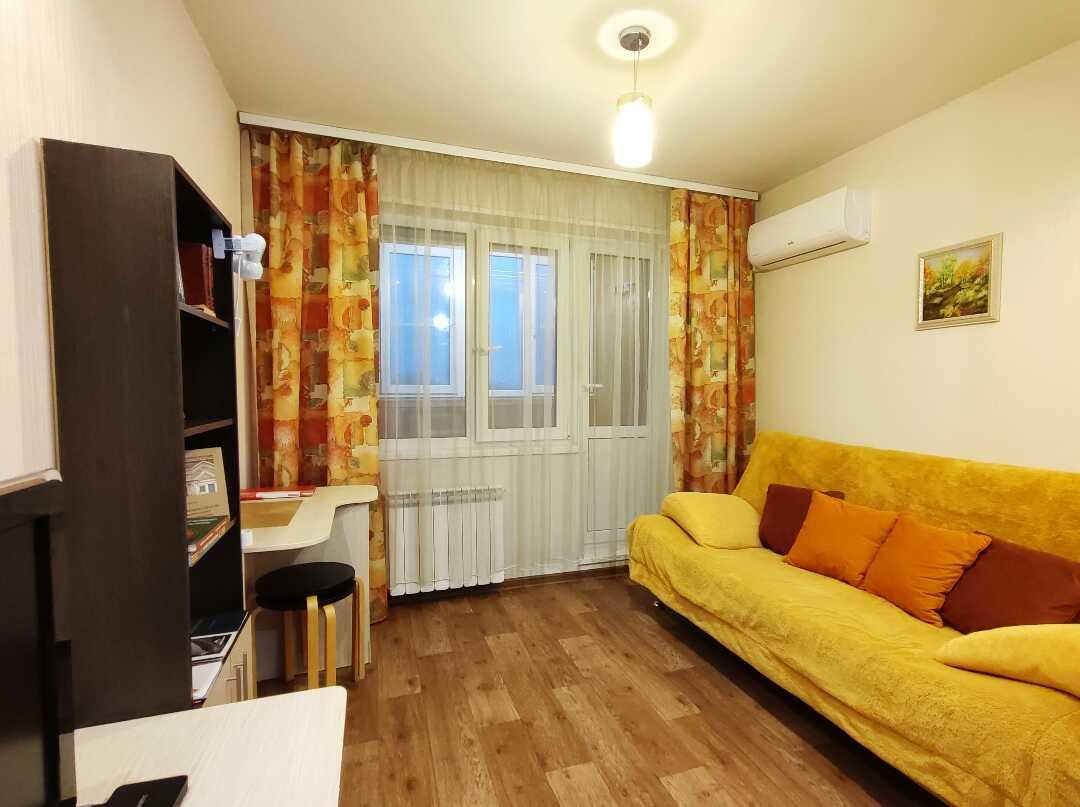 Нижний Новгород: Апартаменты у метро Ленина 61к5+Отчетность