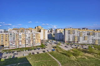 Нижний Новгород: Двухкомнатная квартира на Александра Хохлова