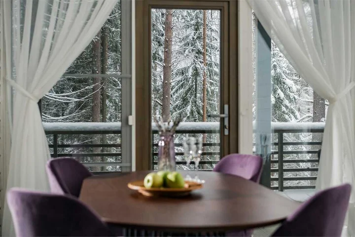 Ильичево: ВерескОтель