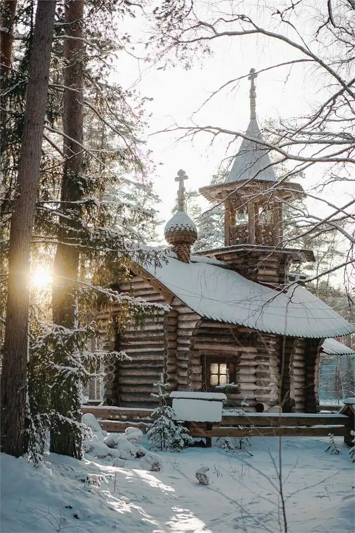 Ильичево: ВерескОтель