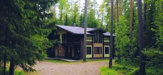 Ильичево: ВерескОтель