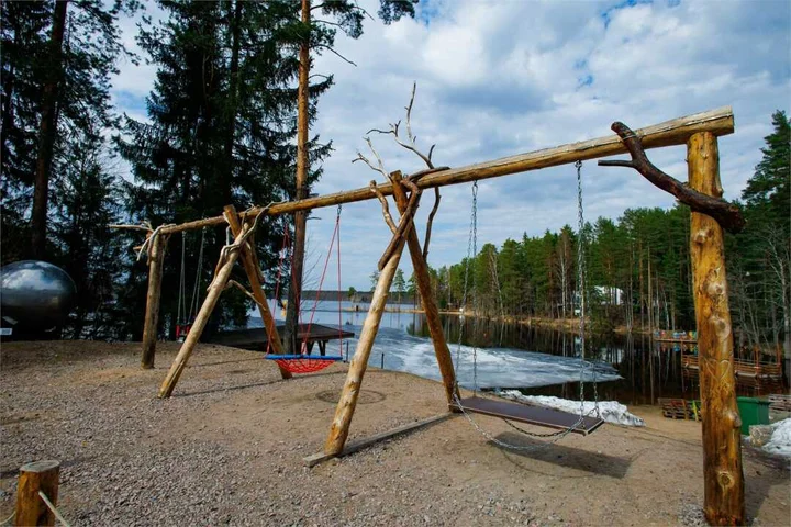 Ильичево: ВерескОтель