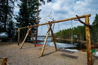 Ильичево: ВерескОтель