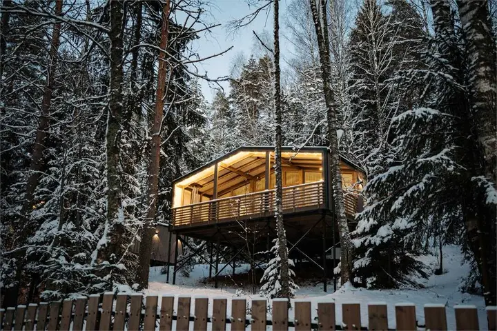 Ильичево: ВерескОтель