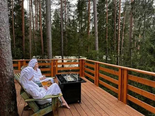 Ильичево: ВерескОтель