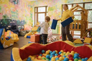 Ильичево: ВерескОтель
