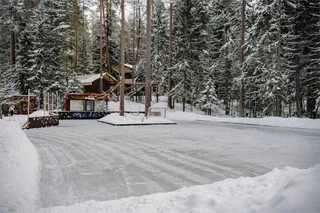 Ильичево: ВерескОтель