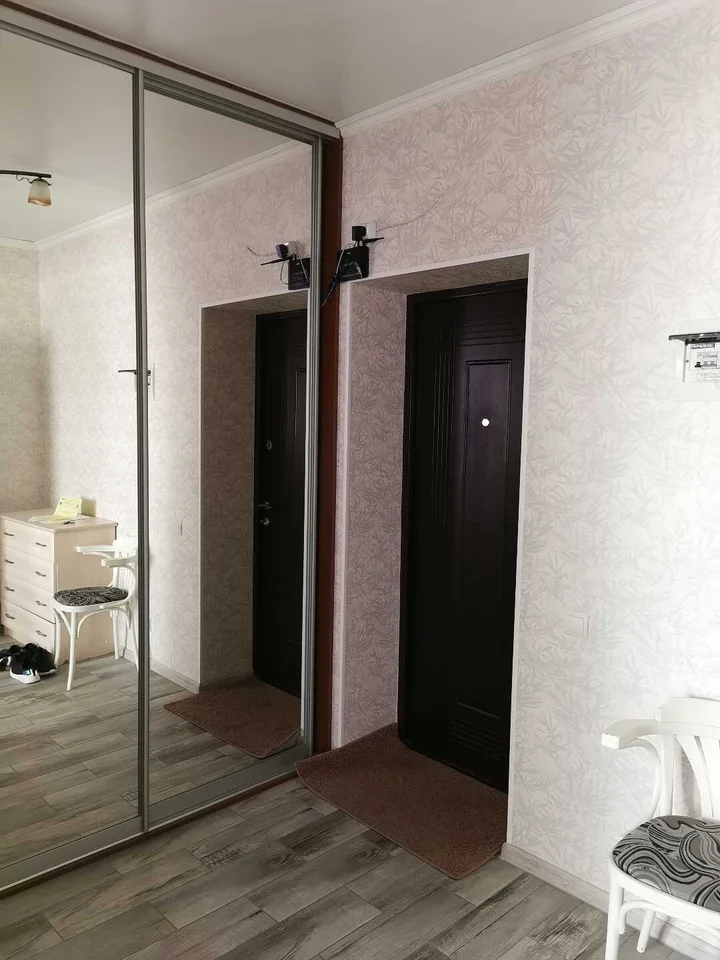 Зеленоградск: 1ком. Квартира Студия