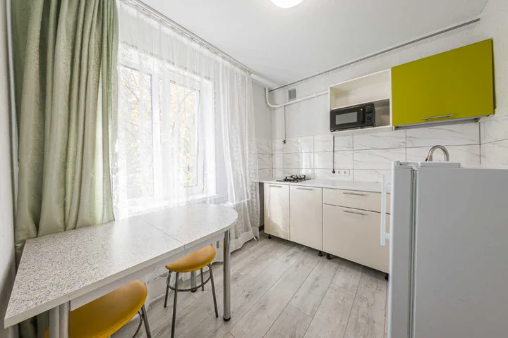 Екатеринбург: Ангарская 54 2+2