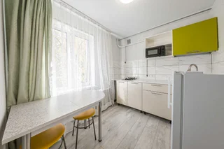 Екатеринбург: Ангарская 54 2+2