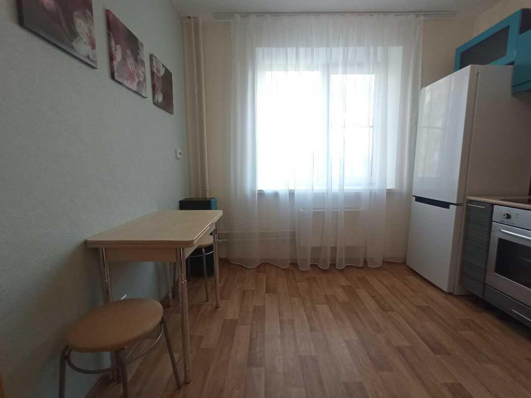 Екатеринбург: Бебеля 134А 2+2