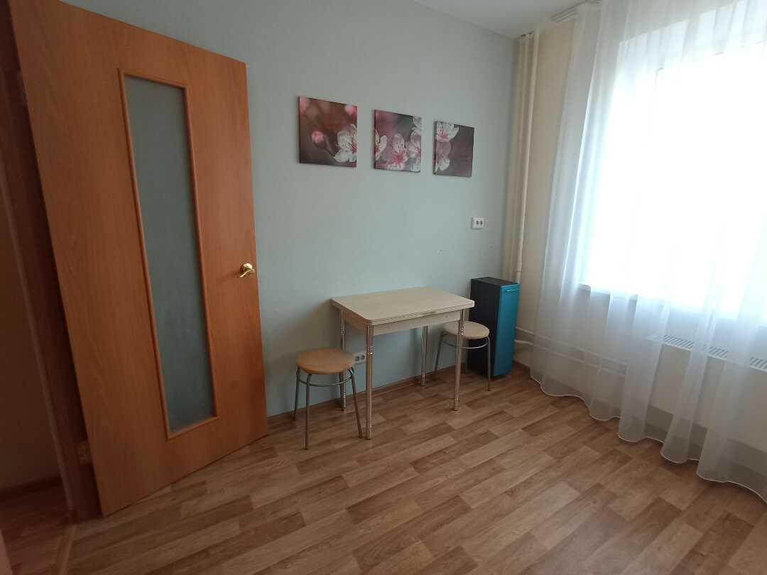 Екатеринбург: Бебеля 134А 2+2