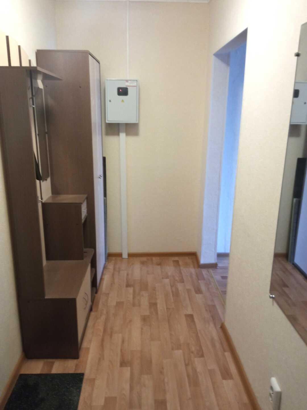 Екатеринбург: Бебеля 134А 2+2