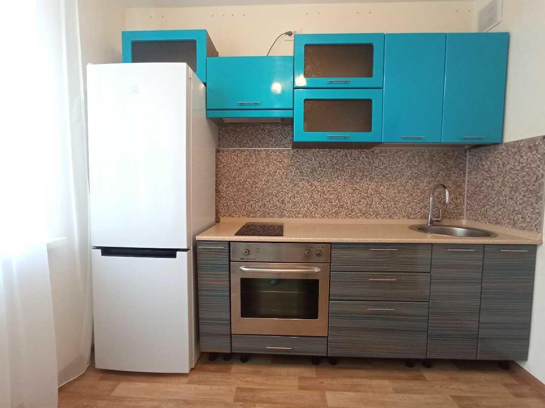 Екатеринбург: Бебеля 134А 2+2