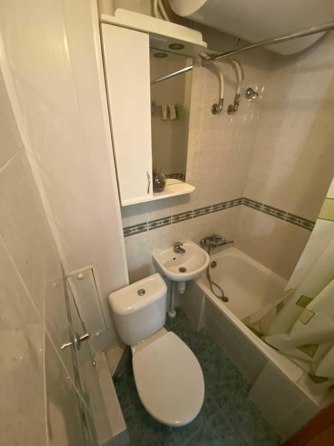 Ялта: Апартаменты "Тренева 3"