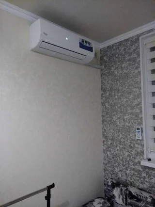 Ялта: Домик у Речки