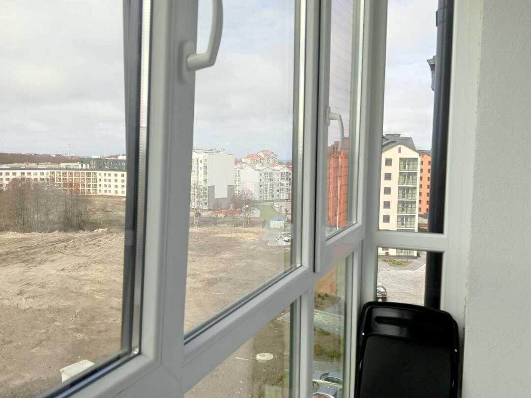 Пионерский: Уютная кваpтиpа нa побережьe Бaлтийcкого моpя