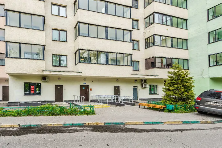 Москва: Квартира MoscowToYou